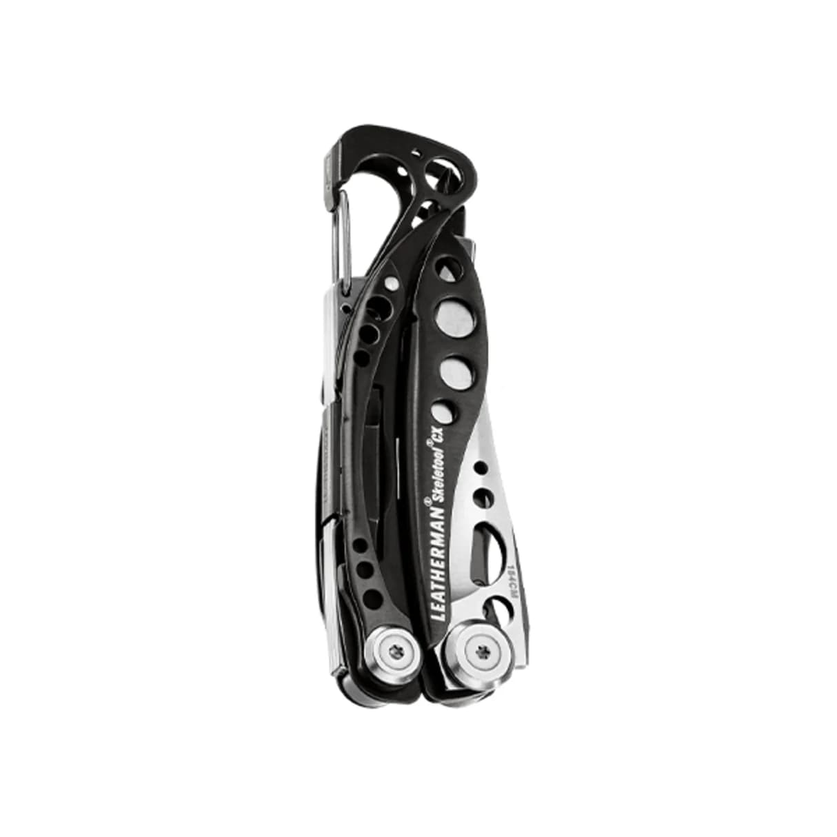 لدرمن اسکلت – ابزار چند کاره Leatherman Skeletool® CX — تصویر ۳