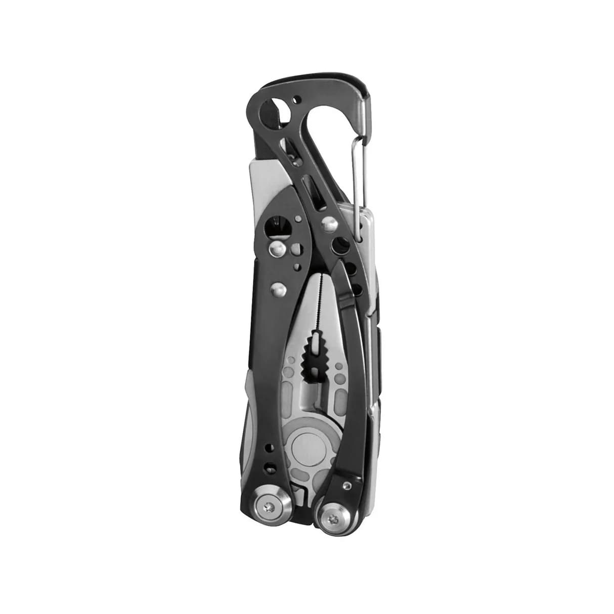 لدرمن اسکلت – ابزار چند کاره Leatherman Skeletool® CX — تصویر ۴