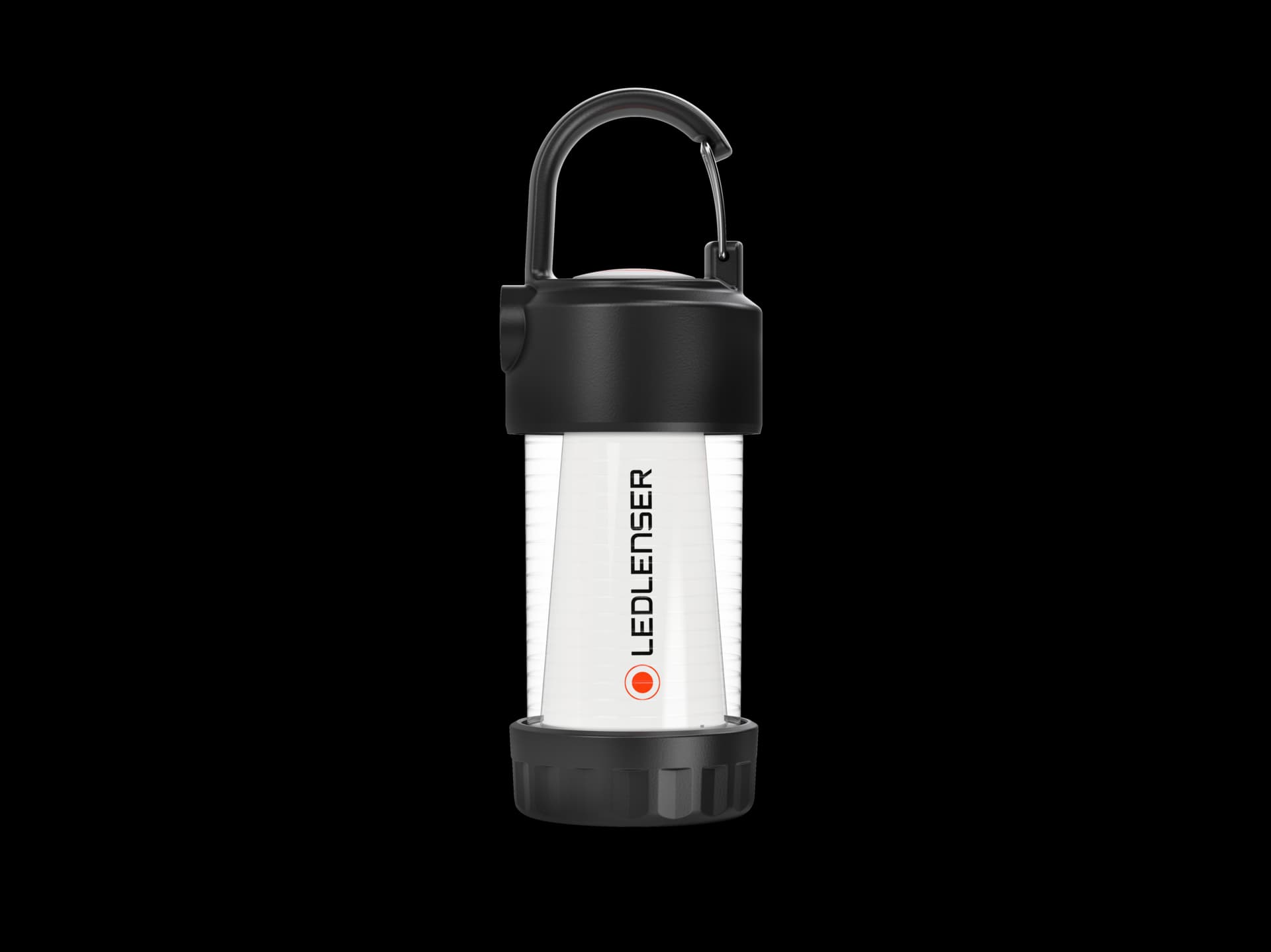 فانوس لدلنزر – چراغ چادر Ledlenser Lantern ML4 — تصویر ۳