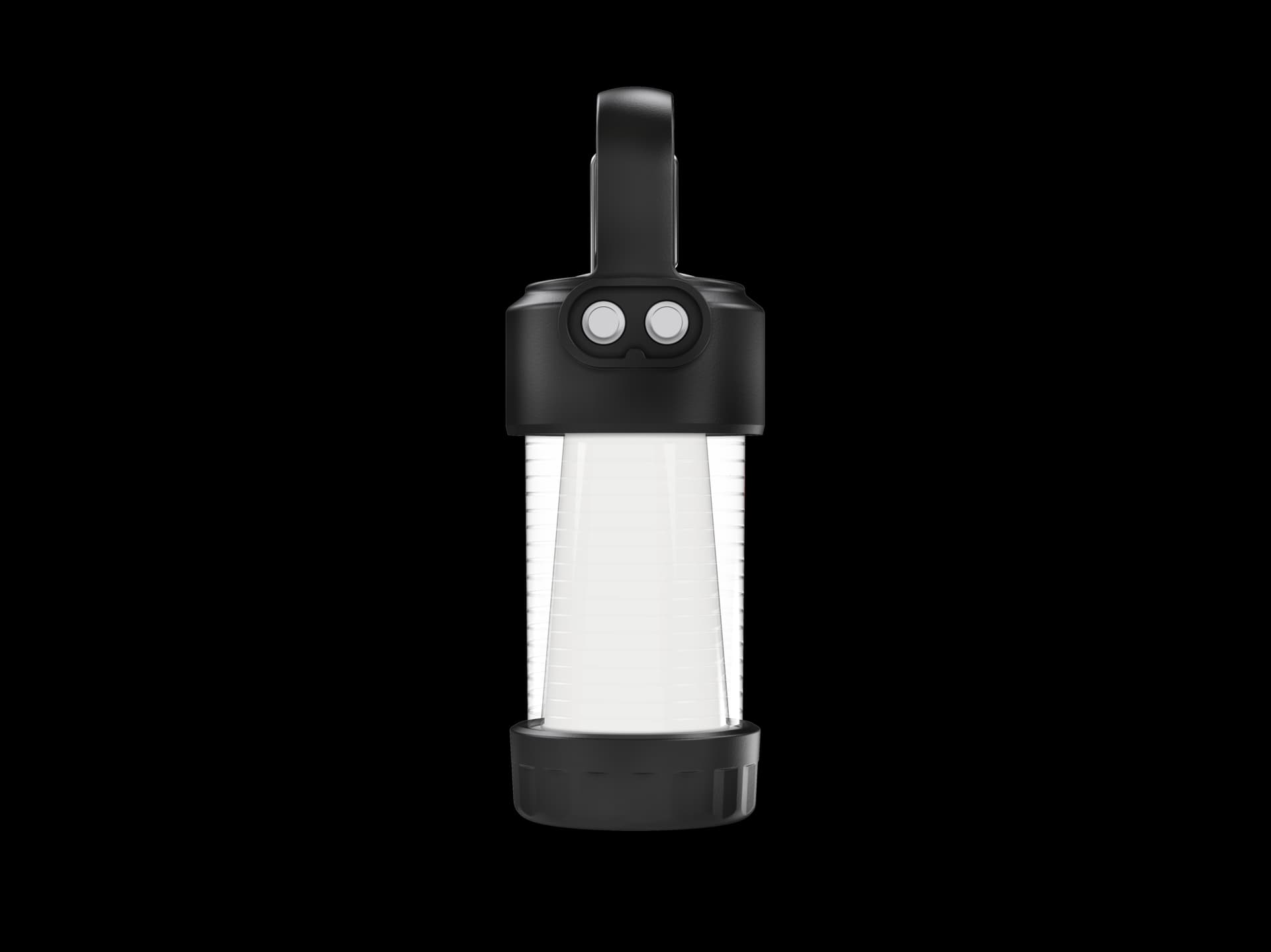 فانوس لدلنزر – چراغ چادر Ledlenser Lantern ML4 — تصویر ۴