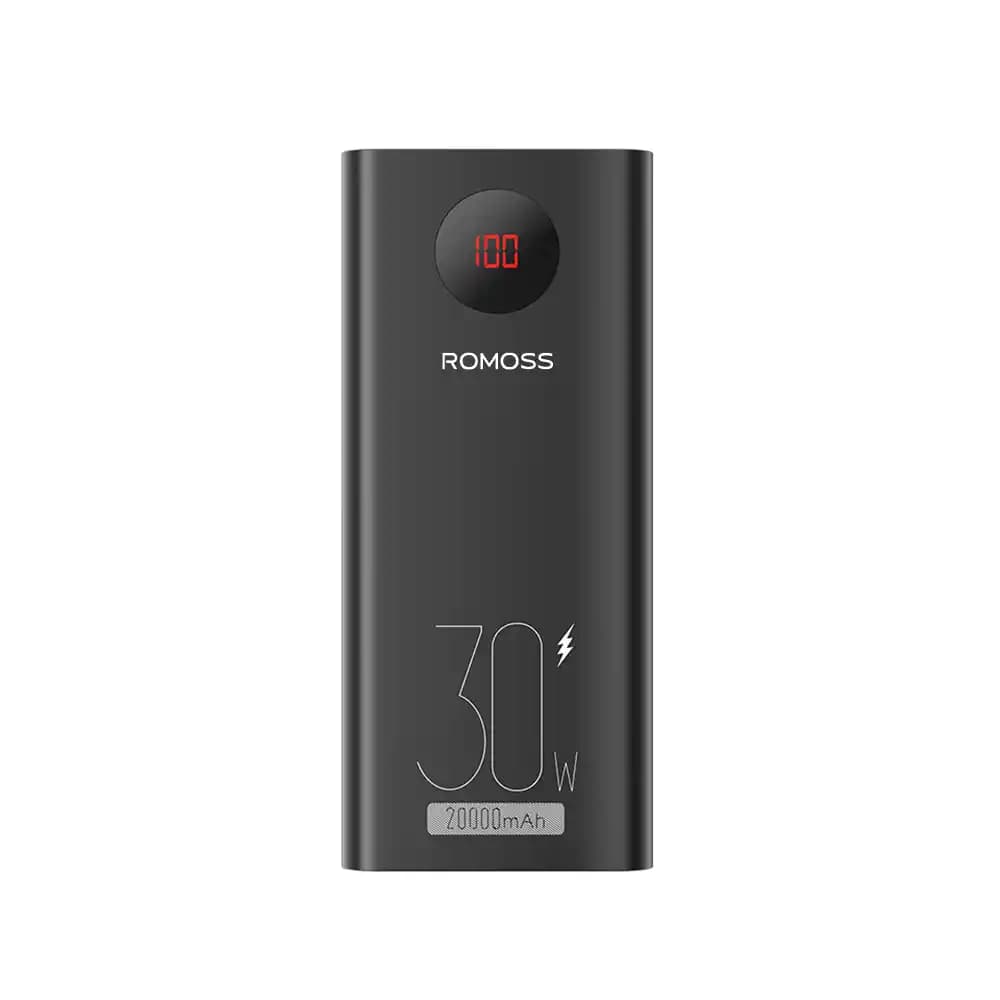 پاوربانک 20000mAh روموس مدل PEA20-192