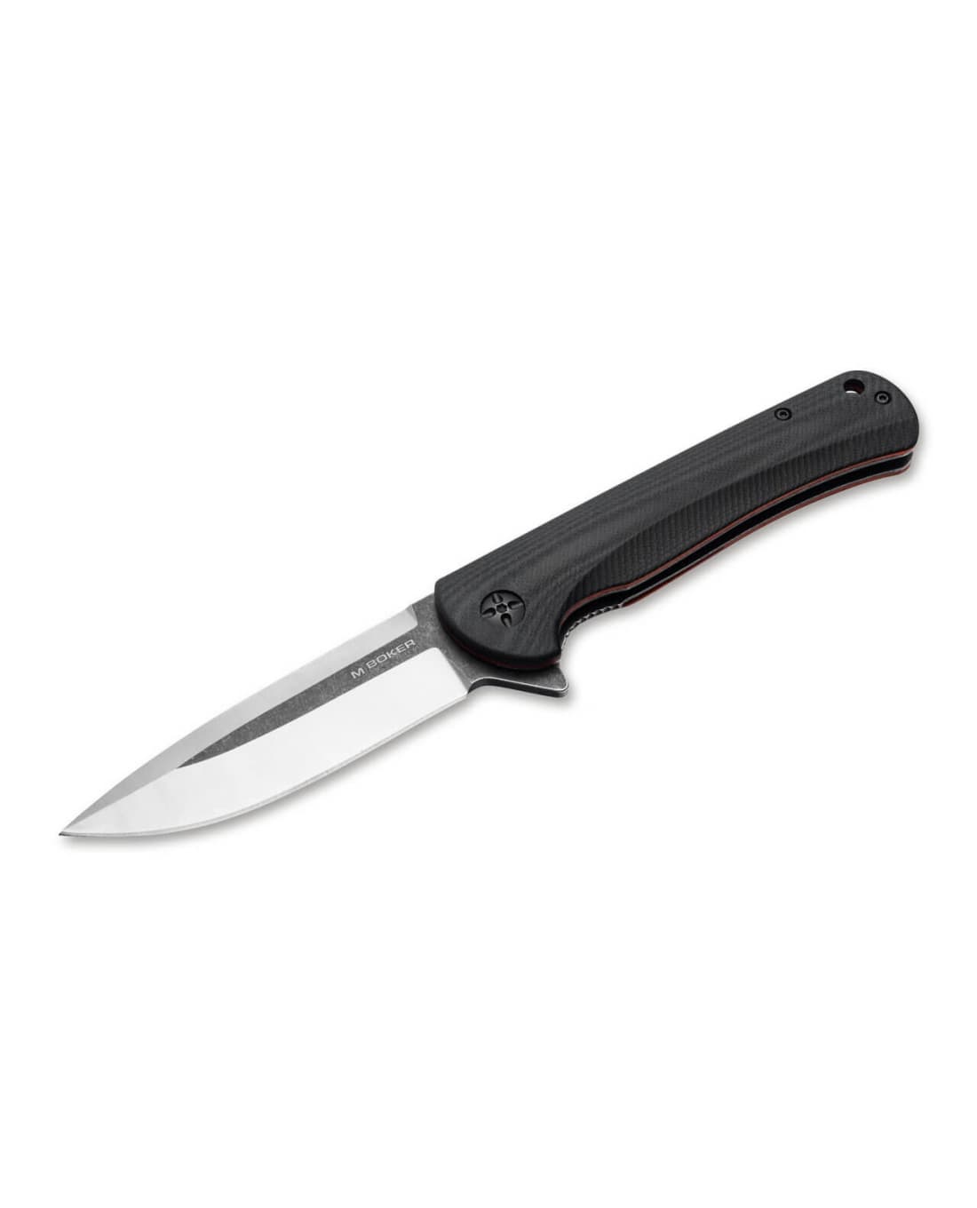 چاقو بوکر مگنوم موبیوس Böker Magnum Mobius