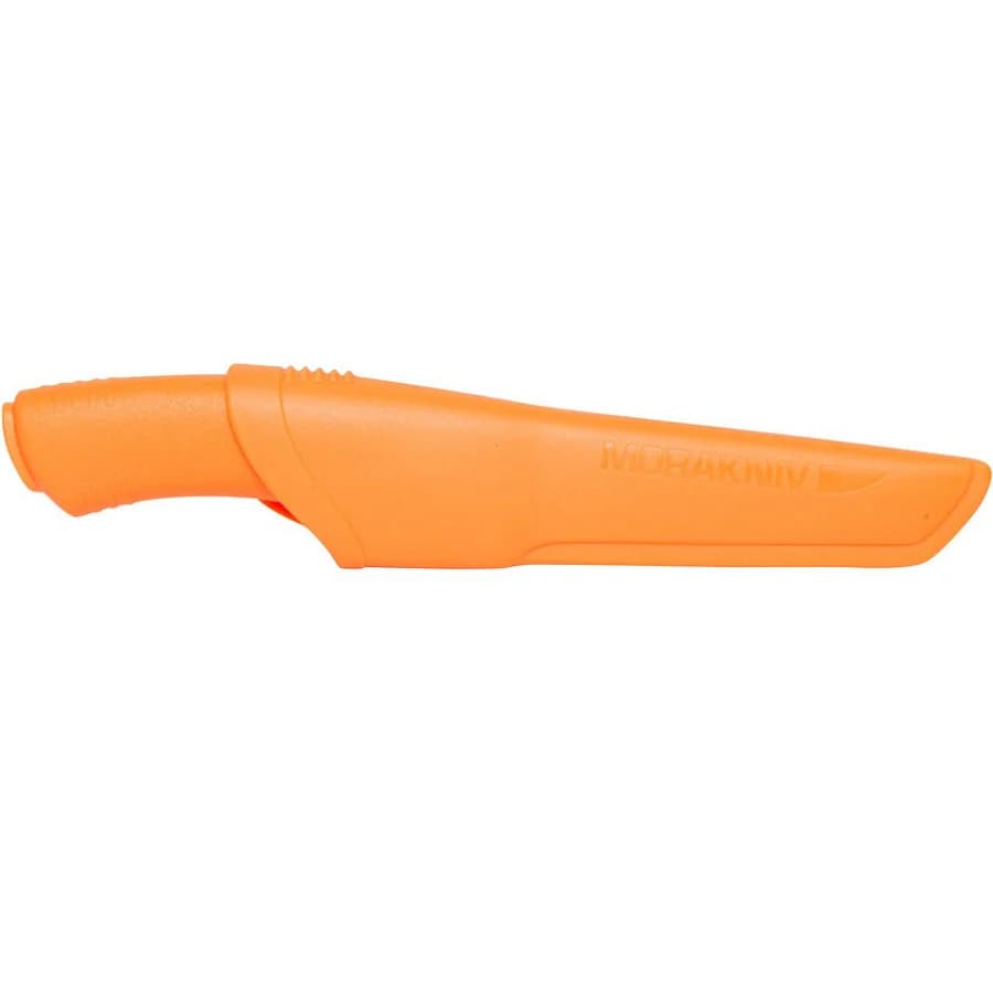 چاقو موراکنیو بوشکرفت هایویس Morakniv Bushcraft Hi Vis (S) — تصویر ۵