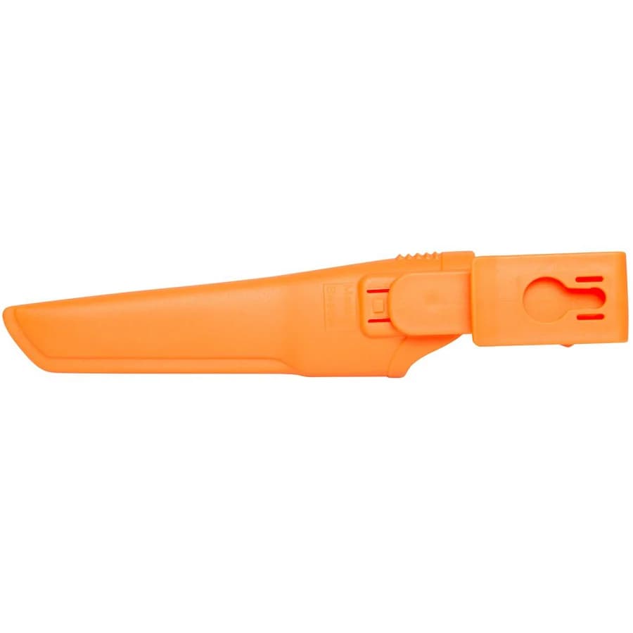 چاقو موراکنیو بوشکرفت هایویس Morakniv Bushcraft Hi Vis (S) — تصویر ۸