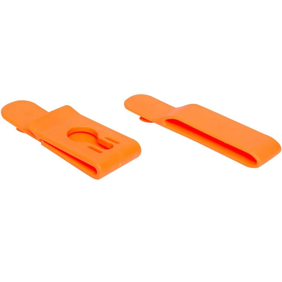 چاقو موراکنیو بوشکرفت هایویس Morakniv Bushcraft Hi Vis (S) — تصویر ۷