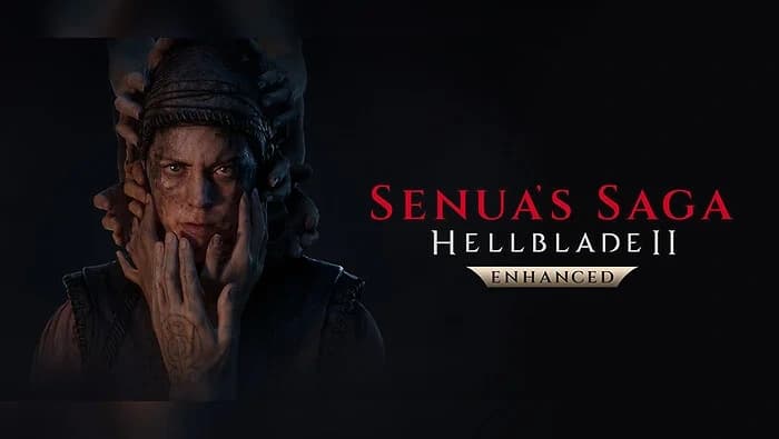 بازی Hellblade II: Senuas Saga استیم