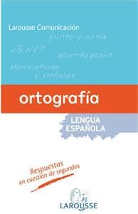 کتاب ortografia