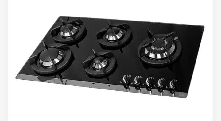 اجاق گاز صفحه ای اخوان مدل V8s — تصویر ۵