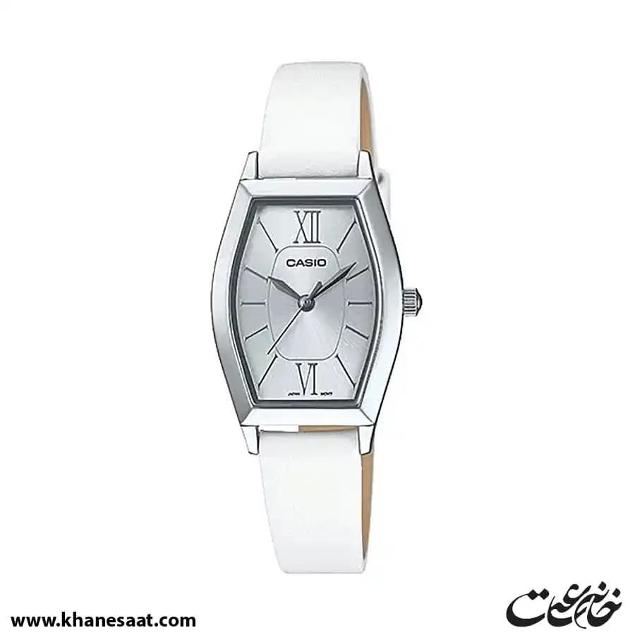 ساعت مچی زنانه کاسیو اصل مدل LTP-E167L-7A — تصویر ۲