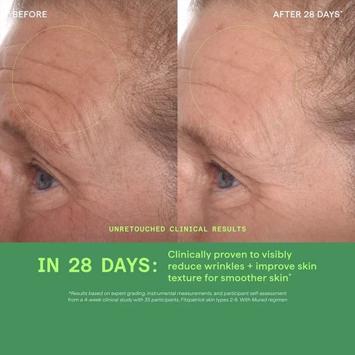 سرم ضد لک دکتر مورد Rapid Dark Spot Correcting — تصویر ۳