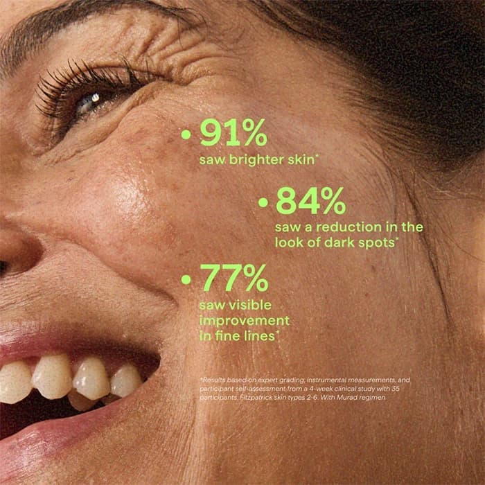 سرم ضد لک دکتر مورد Rapid Dark Spot Correcting — تصویر ۴
