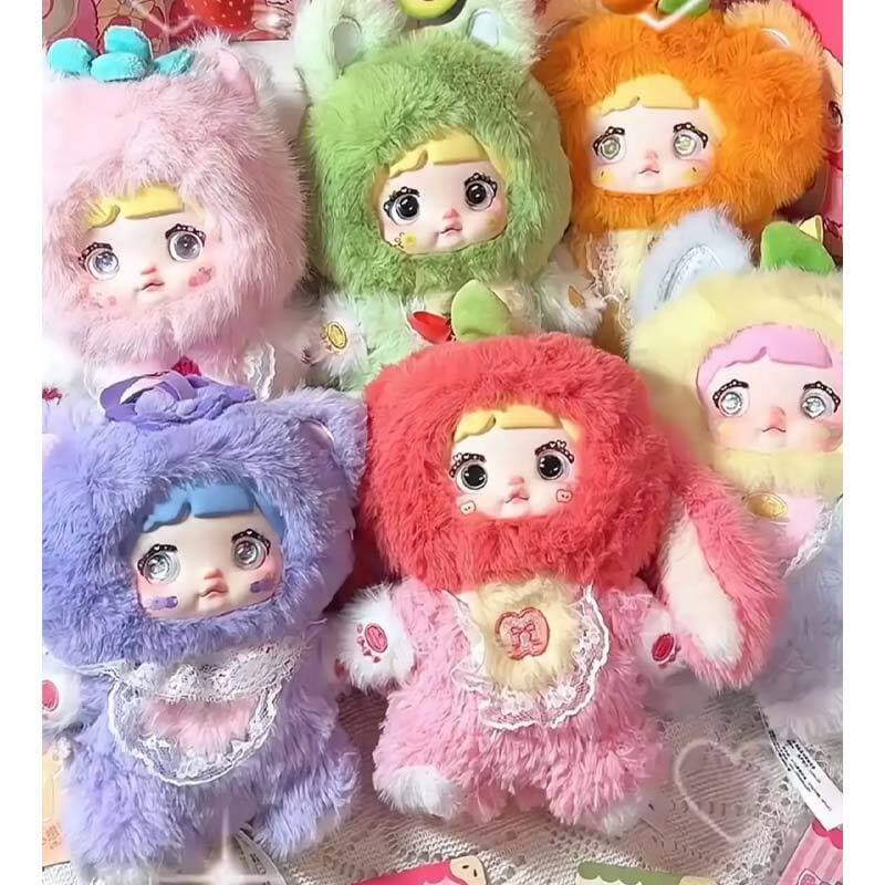 عروسک شانسی نومی میوه ای Hi Toy HC009 — تصویر ۴