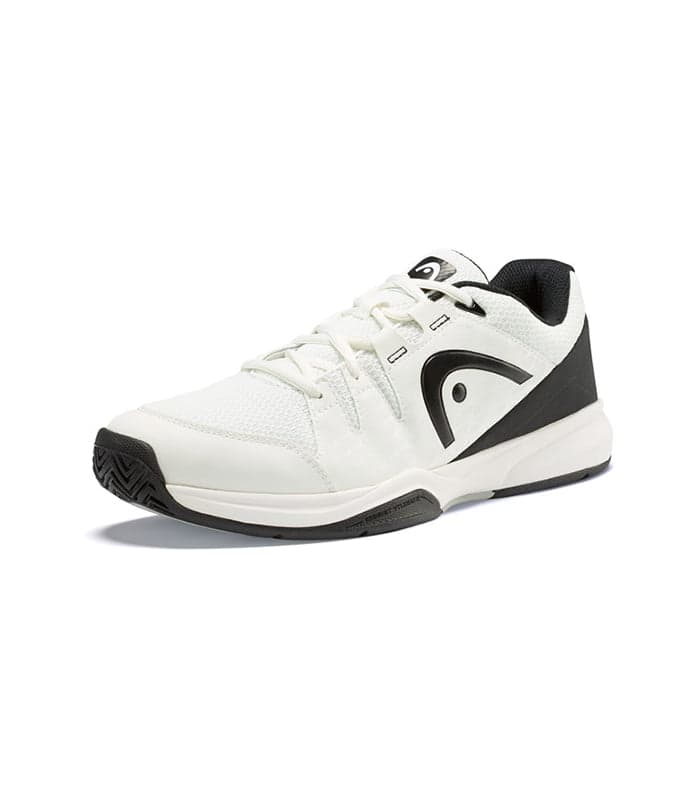 کفش تنیس مردانه هد Brazer White/Black