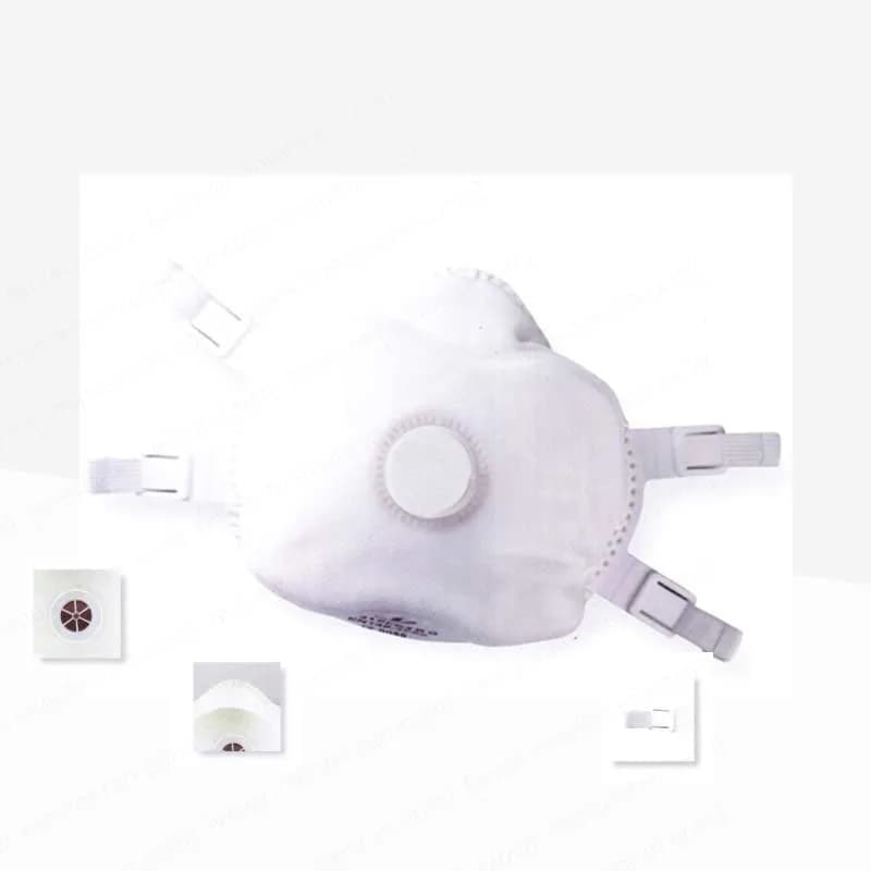 ماسک دود و دمه جوشکاری مدل JFY-12231 — تصویر ۲