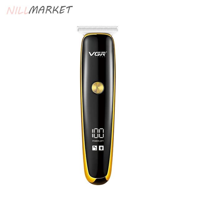 ماشین اصلاح وی جی ار VGR V-966
