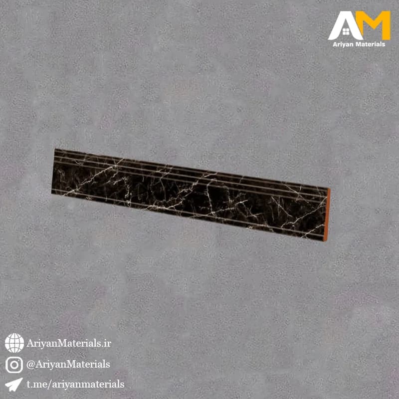 قرنیز طرح کد 1018