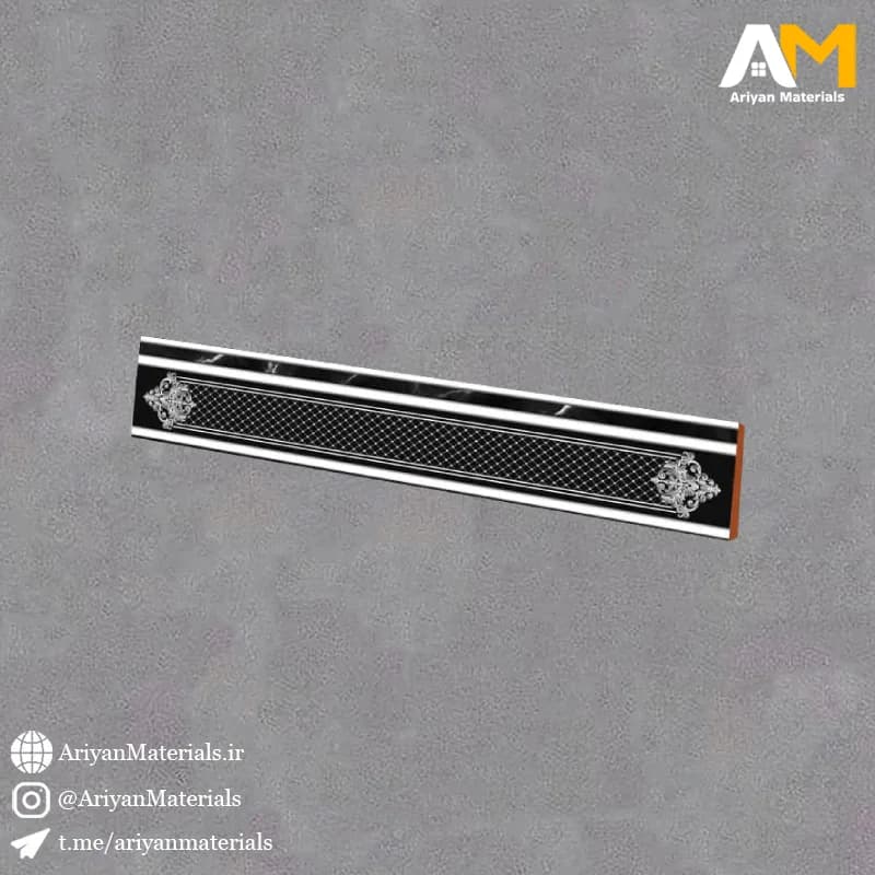 قرنیز طرح کد 1044