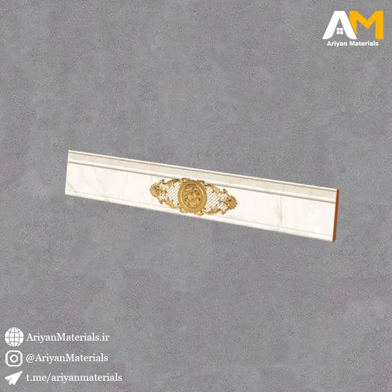 قرنیز طرح کد 1015
