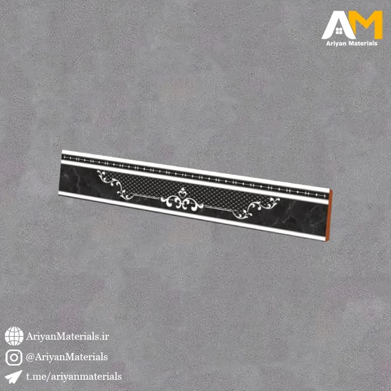 قرنیز طرح کد 1043