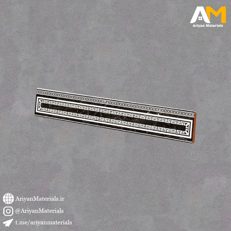 قرنیز طرح کد 1045