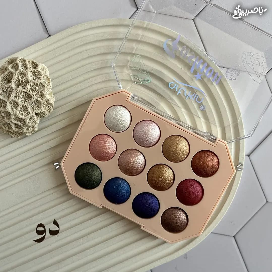 سایه چشم سنگی آرت اسکین — تصویر ۳