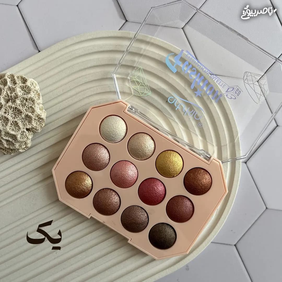 سایه چشم سنگی آرت اسکین — تصویر ۲