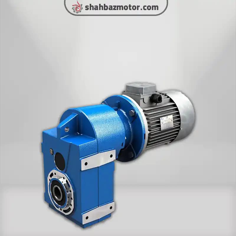 موتور گیربکس آویز موتوواریو Motovario