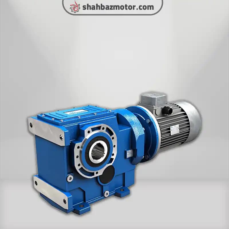 گیربکس کرانویل پینیون موتوواریو MOTOVARIO