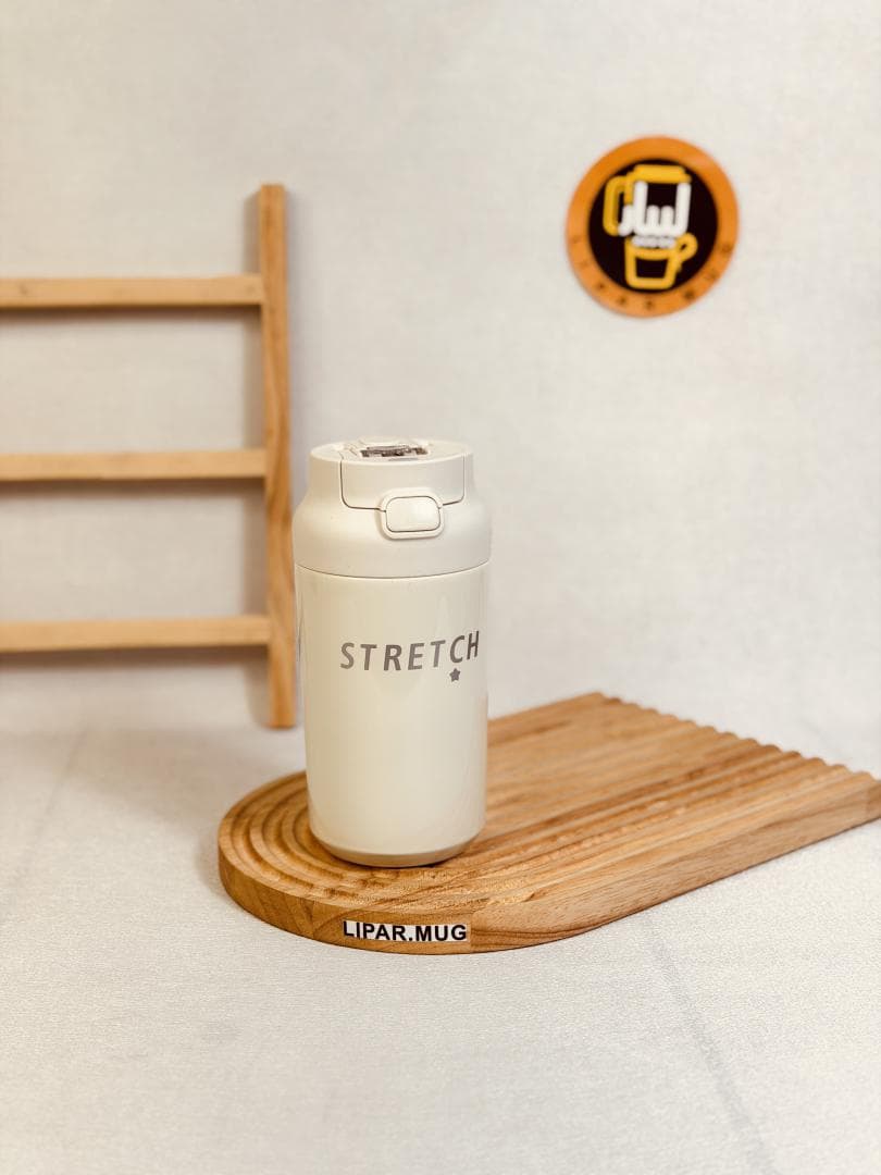 تراولماگ 2حالته طرح STRECH کد 7379 — تصویر ۲