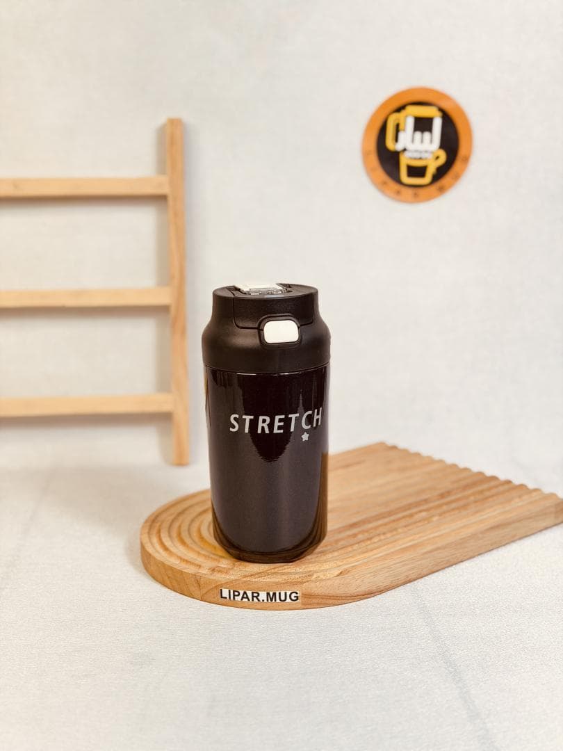تراولماگ 2حالته طرح STRECH کد 7379 — تصویر ۴