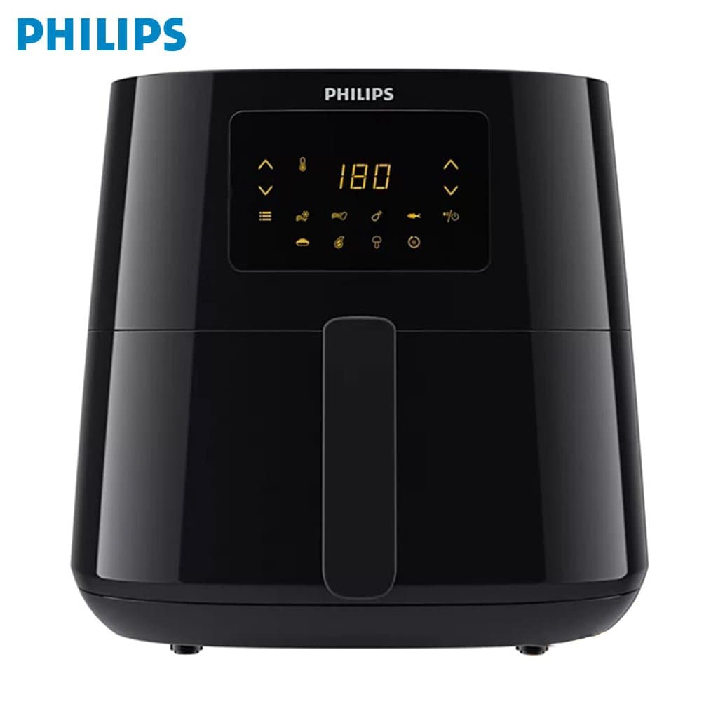سرخ کن فیلیپس مدل HD9270(مشکی) — تصویر ۸