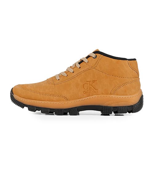 کفش ساقدار مردانه Calvin Klein کد 17260