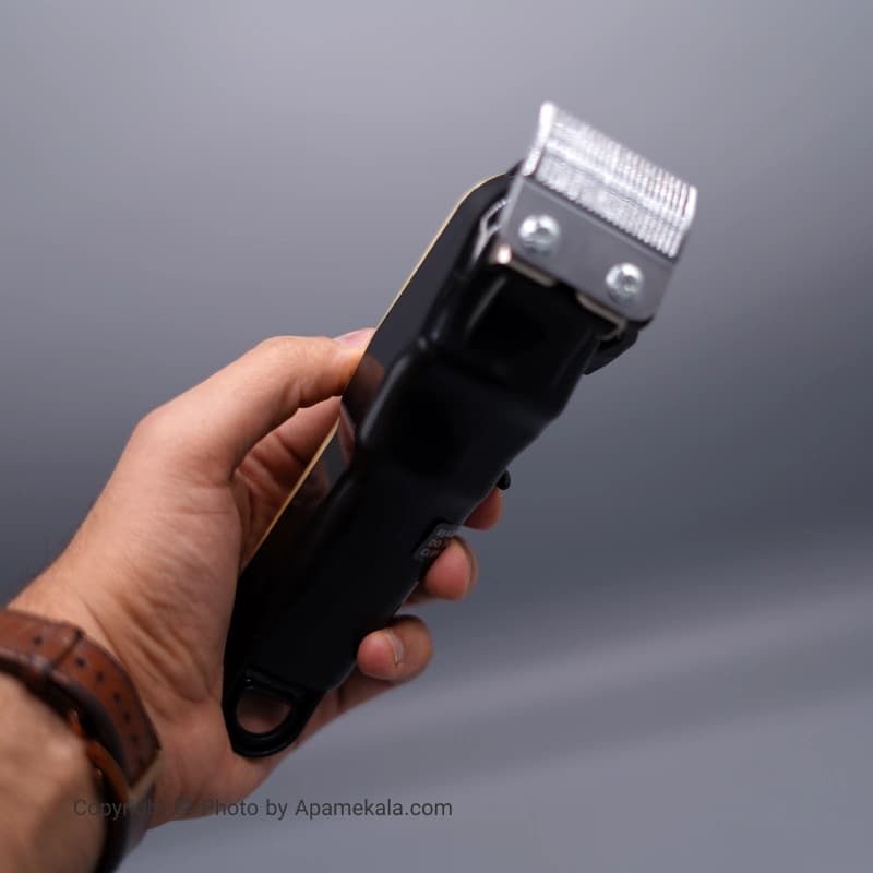ریش تراش طرح ژاپنی — تصویر ۳