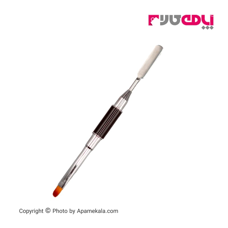 قلم پلی ژل polygel دو ضعی