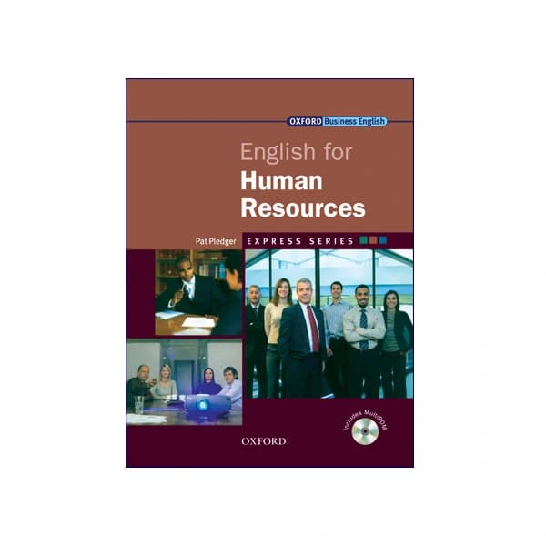 English for Human Resources — تصویر ۲