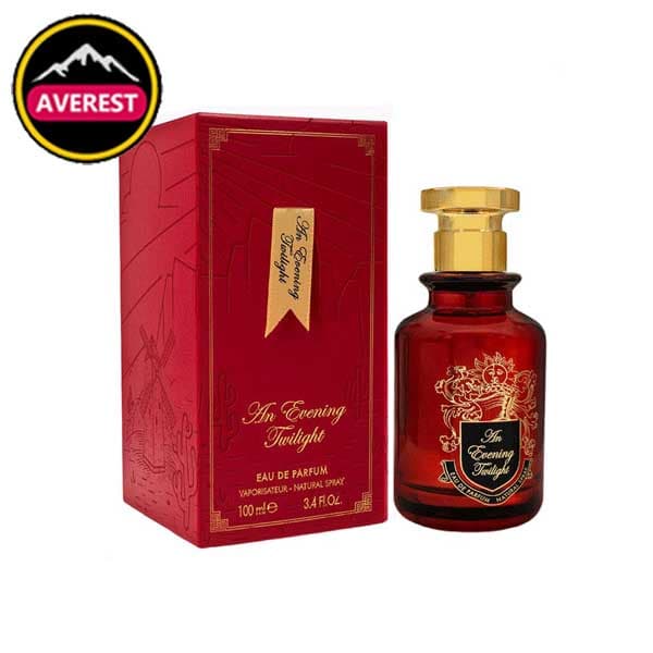 ادکلن فراگرنس ورد مدل ان اوریتینگ توایلایت رایحه عطر ادکلن گوچی اِ گلومنیگ نایت — تصویر ۲