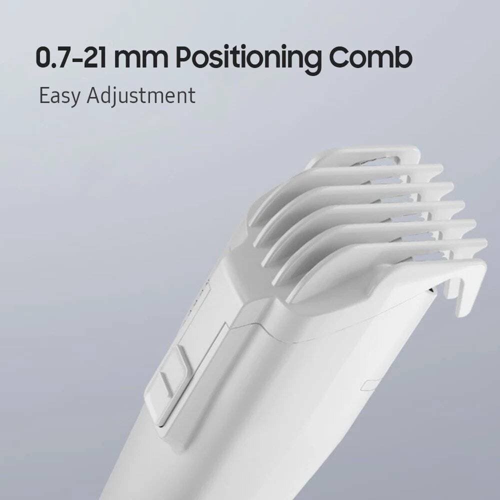 ماشین اصلاح سر و صورت شیائومی مدل ENCHEN Boost 2 Hair Clipper — تصویر ۷