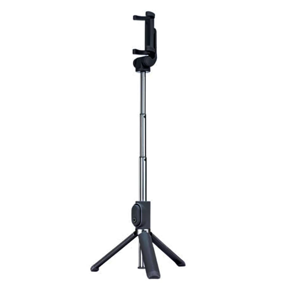 مونوپاد و سه پایه بلوتوثی شیائومی Mi Selfie Stick Tripod XMZPG01YM — تصویر ۶