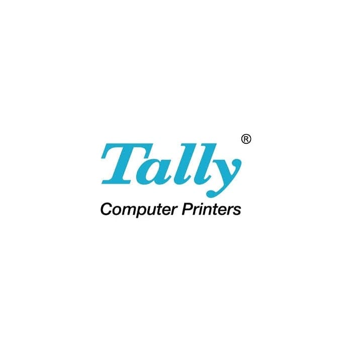 ریبون تالی TALLY 6300/6306 — تصویر ۲