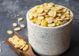 لپه باقالا (یک کیلو گرمی )