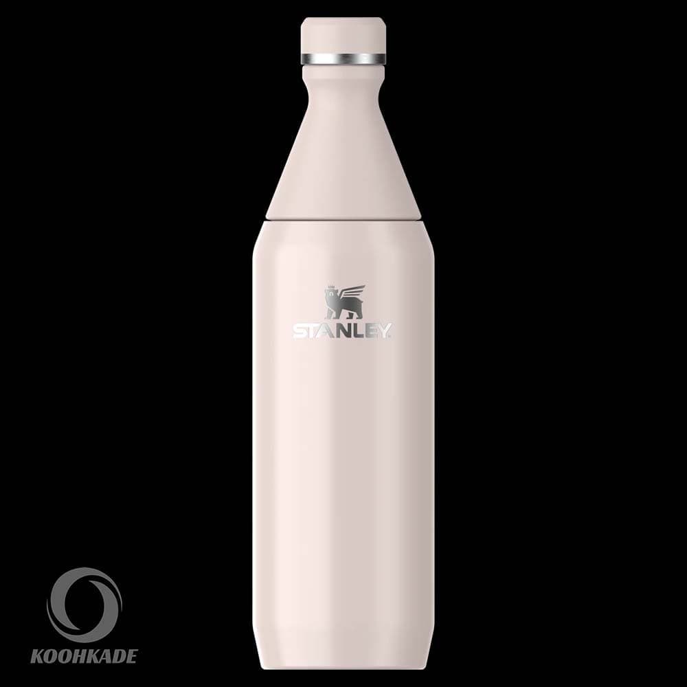 فلاسک استنلی THE ALL DAY SLIM BOTTLE 600L — تصویر ۶