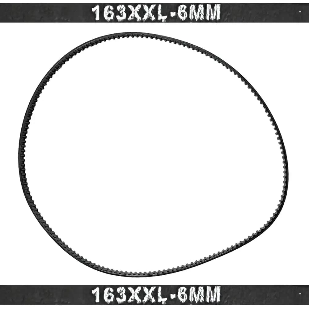 تسمه 163XXL-6MM