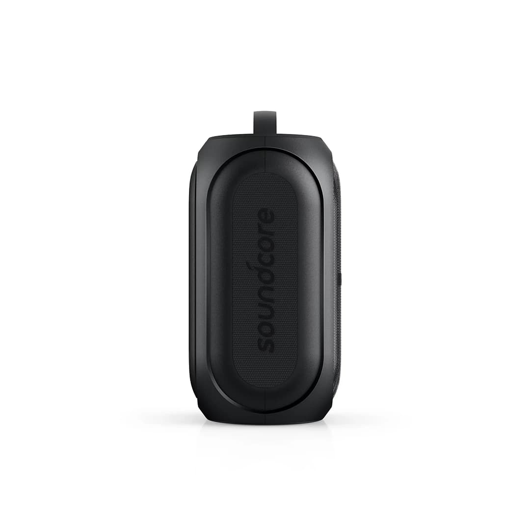 اسپیکر بلوتوثی قابل حمل انکر مدل soundcore rave party cast mini a3390 — تصویر ۴