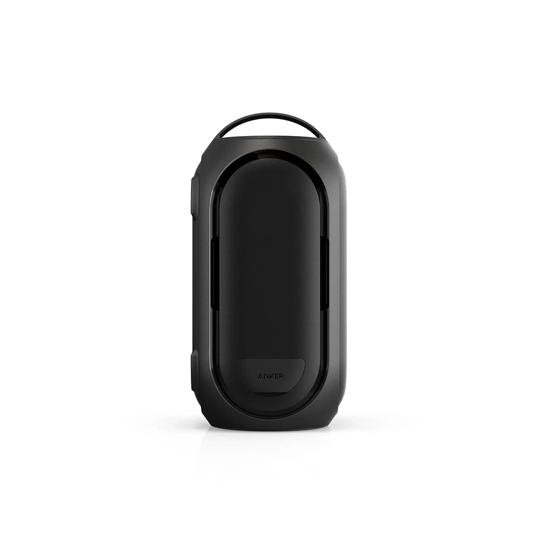 اسپیکر بلوتوثی قابل حمل انکر مدل soundcore rave party cast mini a3390 — تصویر ۲