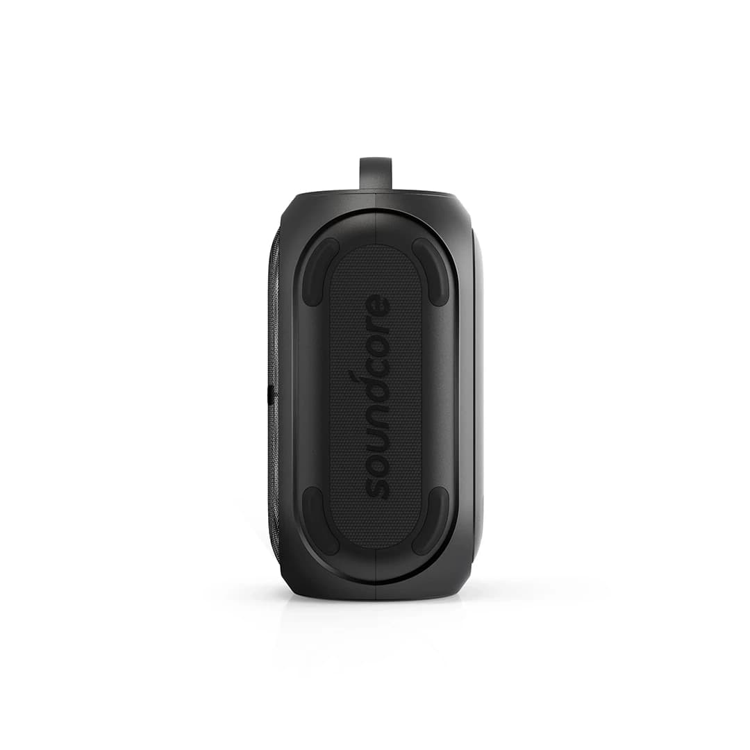 اسپیکر بلوتوثی قابل حمل انکر مدل soundcore rave party cast mini a3390 — تصویر ۳