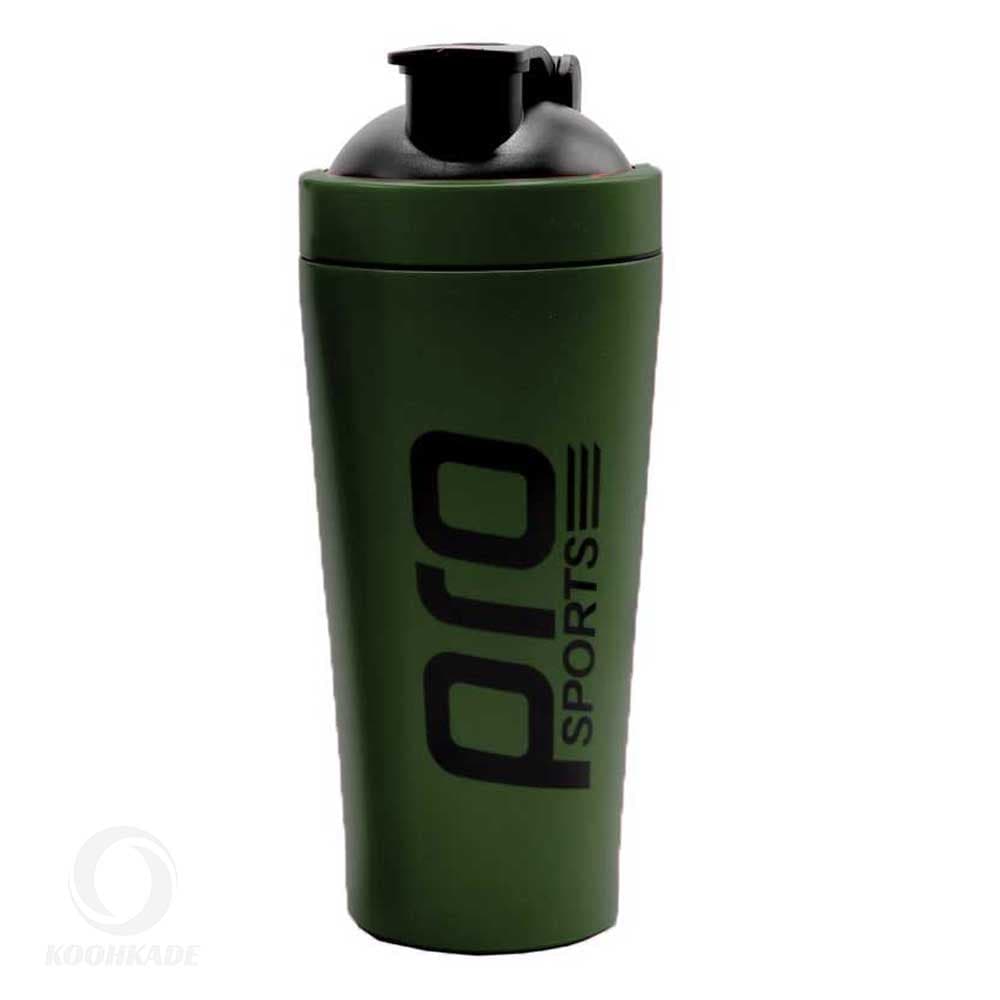 شیکر یک تکه PRO SPORT — تصویر ۷