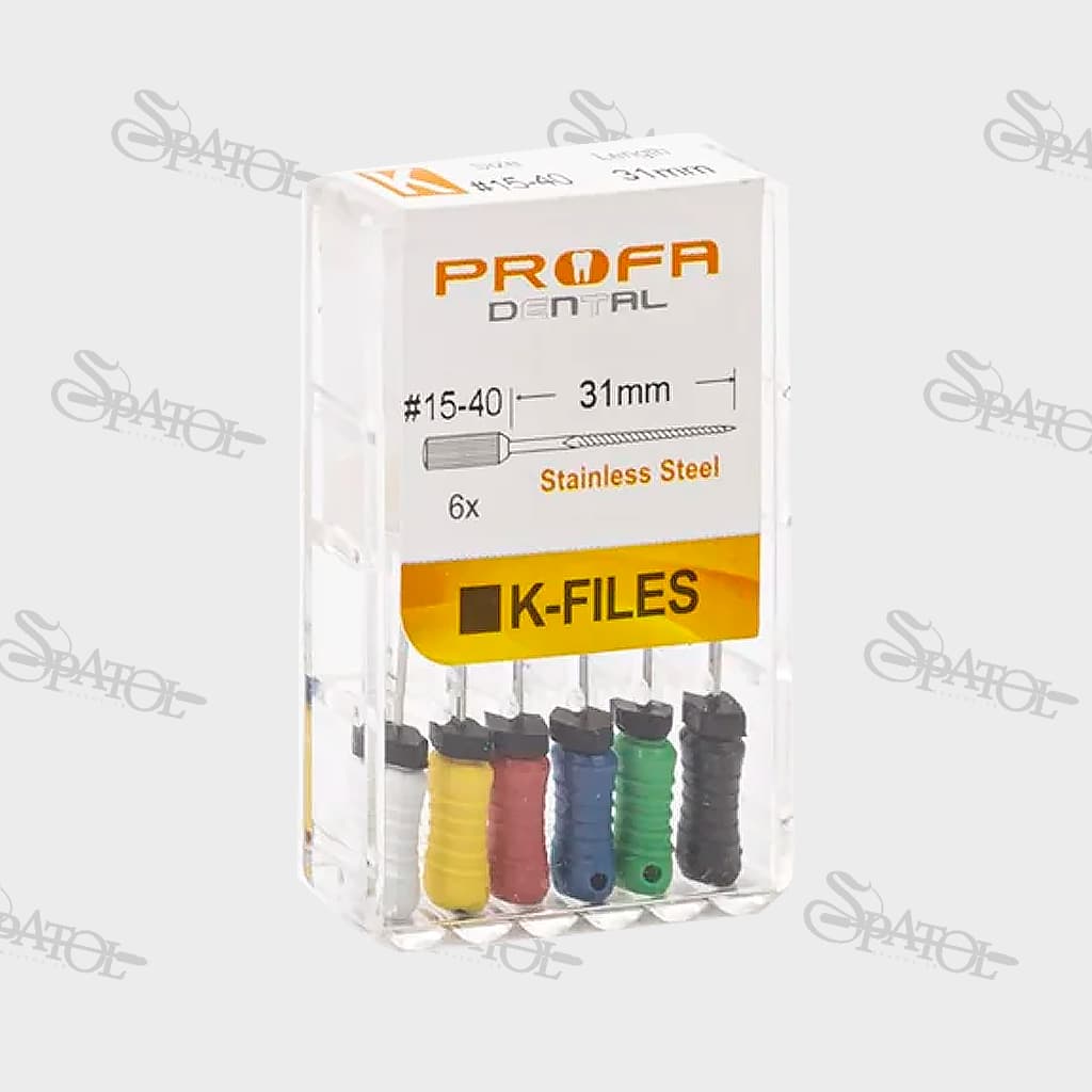 کا فایل 31 میل پروفا k file PROFA