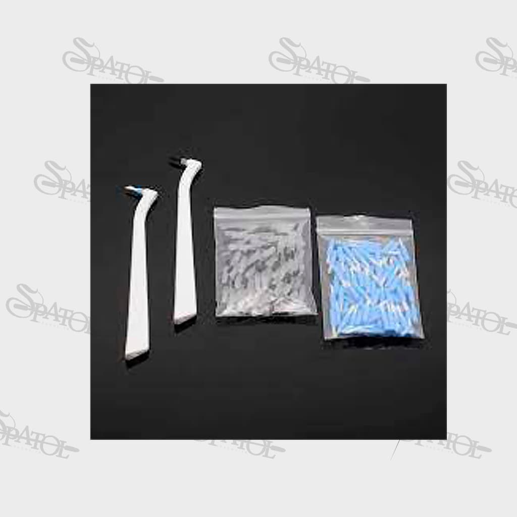 دسته برس مویی کامپوزیت Brush Handles