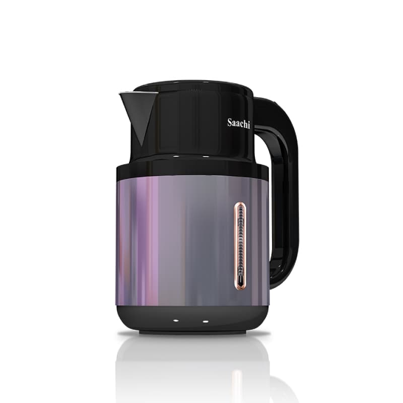 کتری برقی ساچی مدل KT-7766-BK
