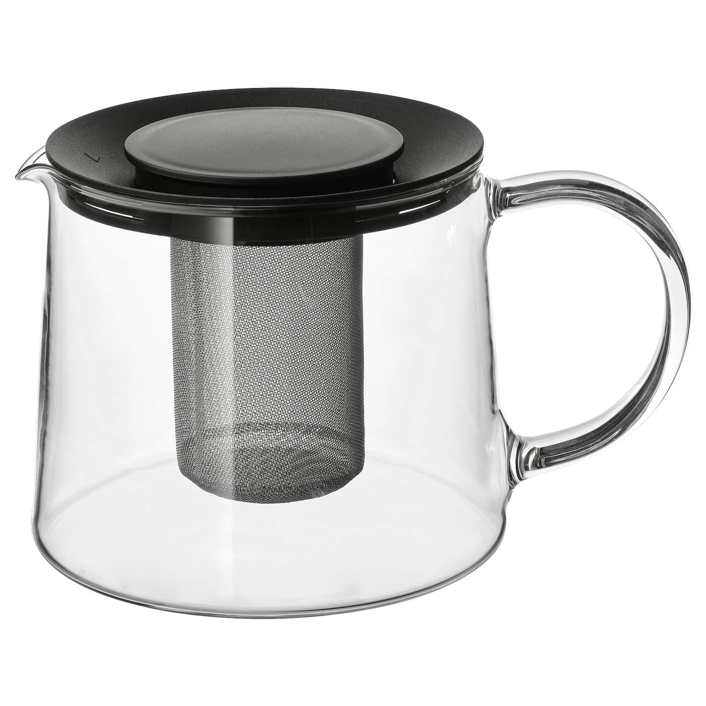 قوری 1.5L ایکیا مدل Riklig — تصویر ۴